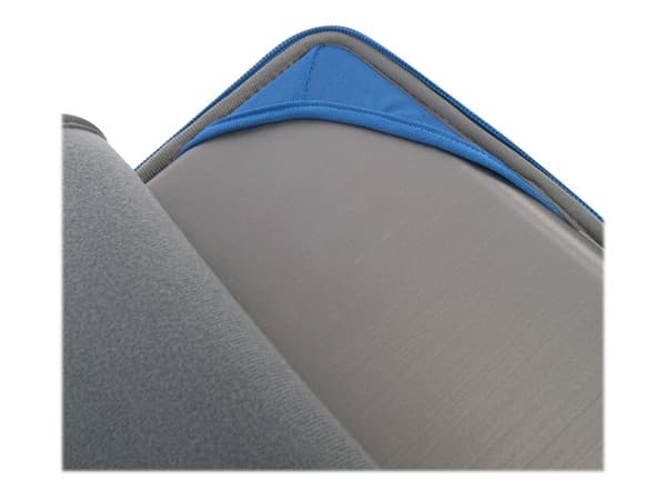 Tucano Second Skin Colore - Notebookhylster - 12.5" - blå