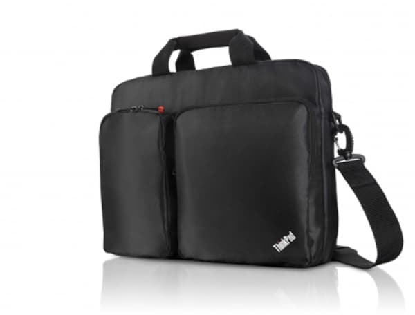 Lenovo ThinkPad 3 In 1 - Notebook-väska - 14.1"