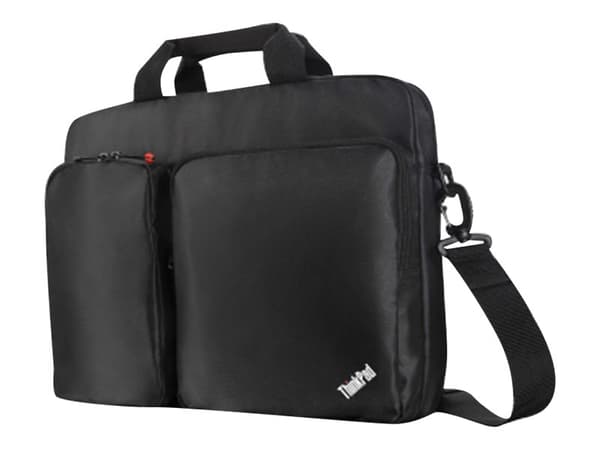 Lenovo ThinkPad 3 In 1 - Notebookbæreveske - 14.1"