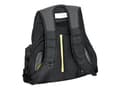 Miniatyrbilde 3 av 5: Kensington Contour Backpack - Notebookryggsekk - 16"