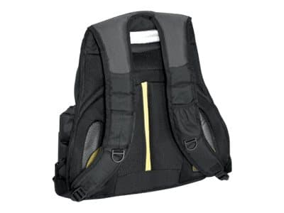 Kensington Contour Backpack - Notebookryggsekk - 16"