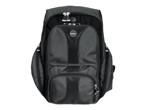Kensington Contour Backpack - Notebookryggsekk - 16"
