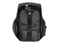 Miniatyrbilde 5 av 5: Kensington Contour Backpack - Notebookryggsekk - 16"