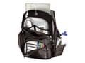 Miniatyrbilde 1 av 5: Kensington Contour Backpack - Notebookryggsekk - 16"