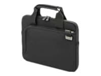 DICOTA SmartSkin Laptop Sleeve 12.5" - Fodral för bärbar dator - 12.5"