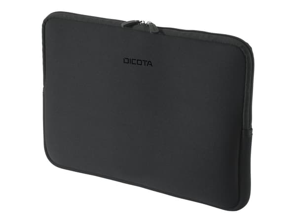 DICOTA PerfectSkin Laptop Sleeve 11.6" - Notebookhylster - 11.6" - svart