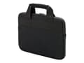 Miniatyrbild 4 av 5: DICOTA SmartSkin Laptop Sleeve 13.3" - Notebook-väska - 13.3" - svart
