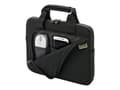 Miniatyrbild 2 av 5: DICOTA SmartSkin Laptop Sleeve 13.3" - Notebook-väska - 13.3" - svart