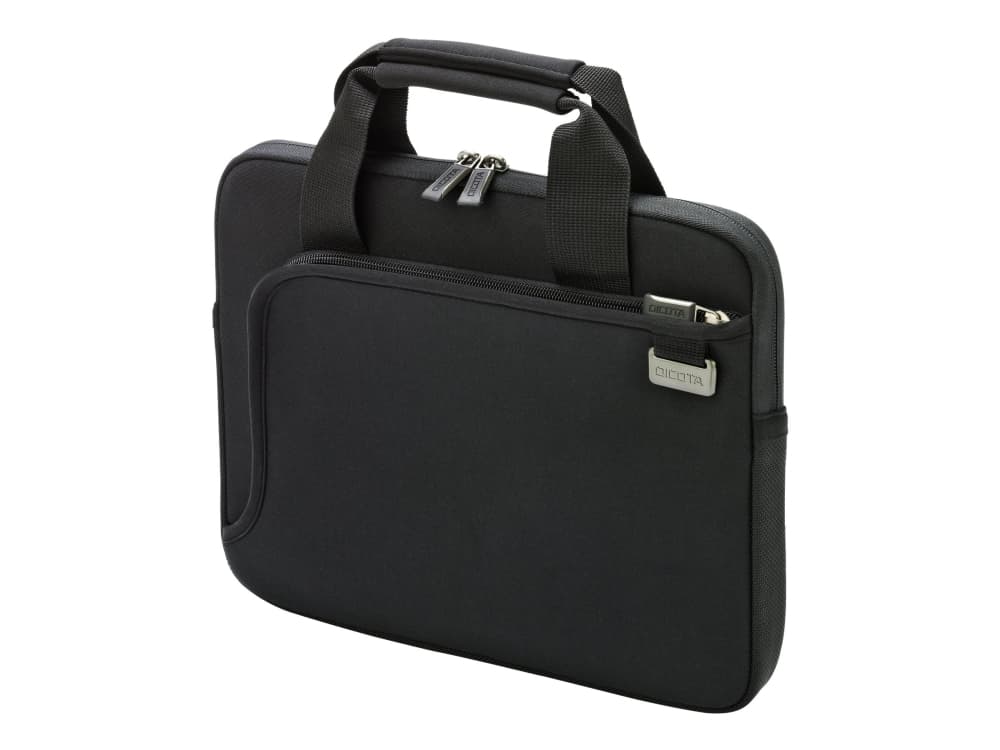 DICOTA SmartSkin Laptop Sleeve 13.3" - Notebook-väska - 13.3" - svart