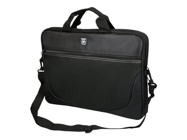 Port Designs LIBERTY III, Salkku, 43,9 cm (17.3"), Olkahihna, 370 g