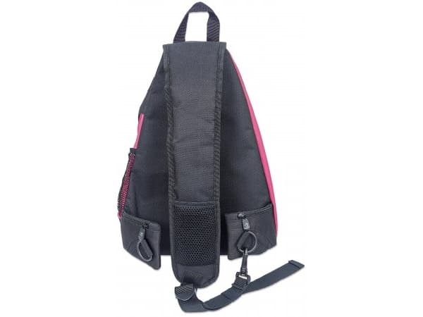 Manhattan Dashpack, 30,5 cm (12"), PVC, Polyester