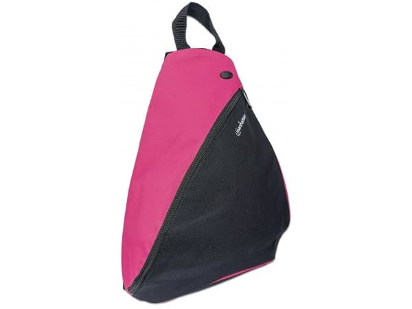 Manhattan Dashpack, 30,5 cm (12"), PVC, Polyester