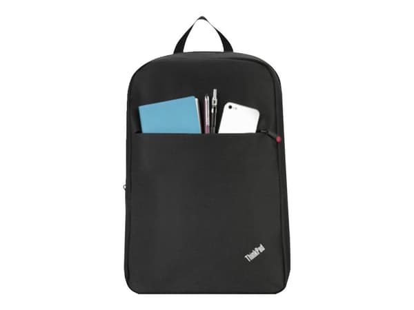 Lenovo ThinkPad Basic - Ryggsäck för bärbar dator - 15.6" - för IdeaPad Flex 5 14ALC7 82R9