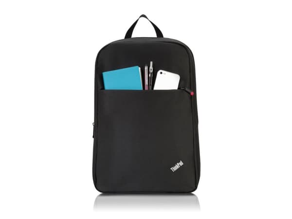 Lenovo ThinkPad Basic - Ryggsäck för bärbar dator - 15.6" - för IdeaPad Flex 5 14ALC7 82R9