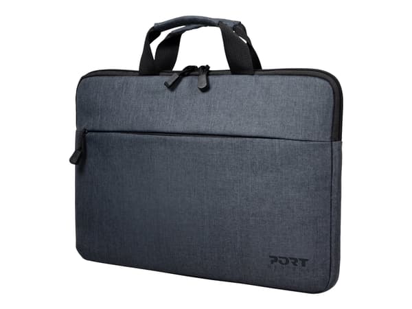 Port Designs BELIZE TL 13.3", Lähettilaukku, 33,8 cm (13.3"), Olkahihna, 340 g