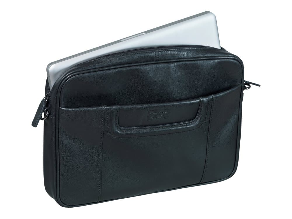 Sleeve Pierre Mini Line til notebook 13,4' sort