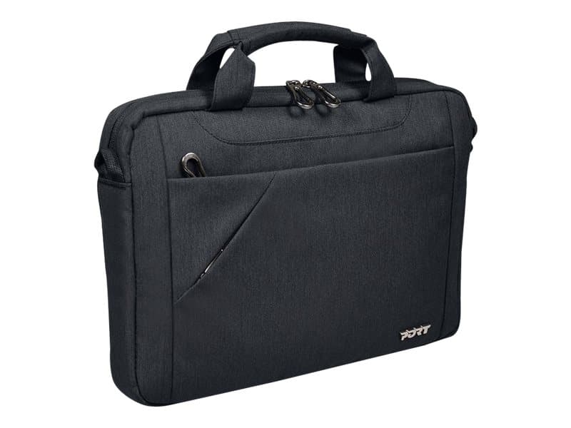 PORT SYDNEY TL - Notebook-väska - 13" - 14" - svart