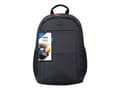 Miniatyrbilde 3 av 5: PORT SYDNEY BP - Notebookryggsekk - 15.6" - svart