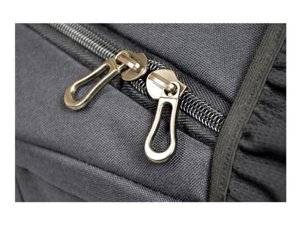 PORT SYDNEY BP - Notebookryggsekk - 15.6" - svart