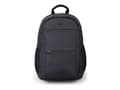 Miniatyrbilde 5 av 5: PORT SYDNEY BP - Notebookryggsekk - 15.6" - svart