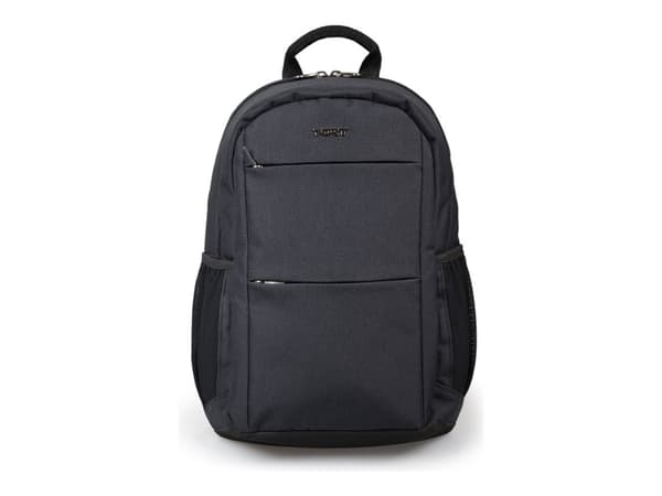 PORT SYDNEY BP - Notebookryggsekk - 15.6" - svart