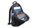Miniatyrbilde 2 av 5: PORT SYDNEY BP - Notebookryggsekk - 15.6" - svart