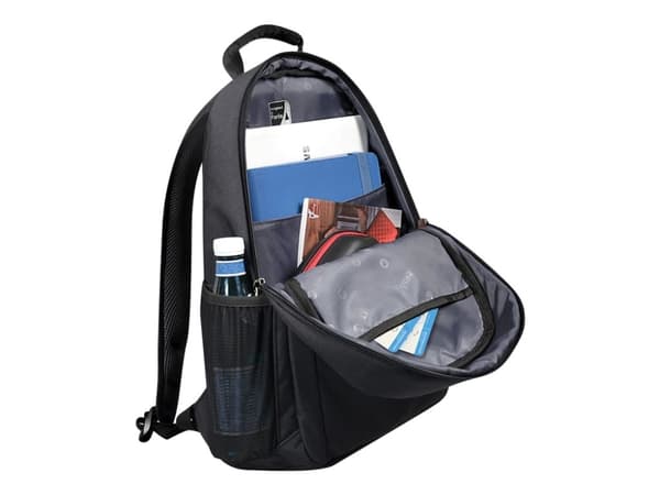 PORT SYDNEY BP - Notebookryggsekk - 15.6" - svart