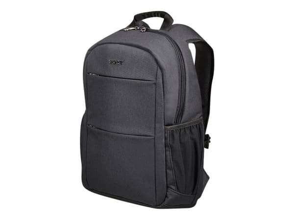 PORT SYDNEY BP - Notebookryggsekk - 15.6" - svart