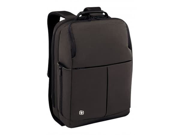 Wenger RELOAD 14 - Notebookryggsekk - 14" - grå