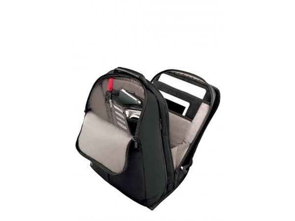 Wenger RELOAD 14 - Notebookryggsekk - 14" - grå