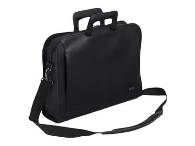 DELL Targus 14 Executive Topload Veske/etui til bærbar PC 35,6 cm (14") Stresskoffert Sort
