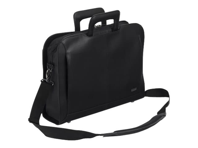 DELL Targus 14 Executive Topload väskor bärbara datorer 35,6 cm (14") Portfölj Svart