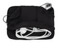 Miniatyrbilde 3 av 5: techair Plus - Notebookhylster - 12" - 13.3" - svart