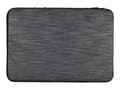 Miniatyrbilde 4 av 5: techair Plus - Notebookhylster - 12" - 13.3" - svart
