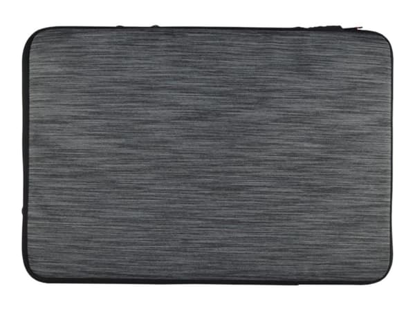 techair Plus - Notebookhylster - 12" - 13.3" - svart