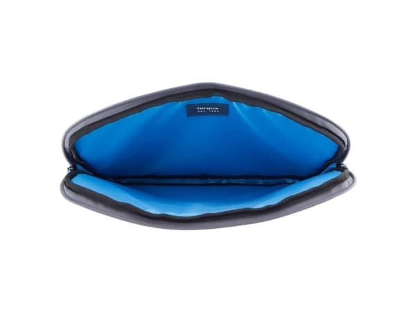 Targus Strata Laptop Sleeve - Notebookhylster - 12.1" - grå
