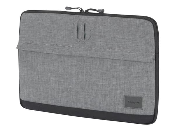 Targus Strata Laptop Sleeve - Notebookhylster - 12.1" - grå