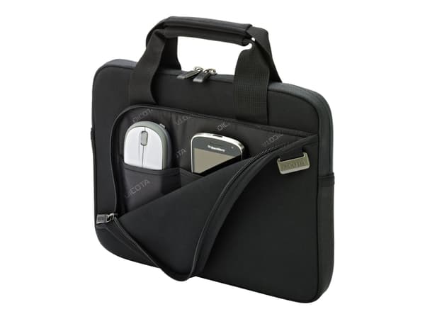 DICOTA SmartSkin Laptop Sleeve 14.1" - Notebook-väska - 14.1"