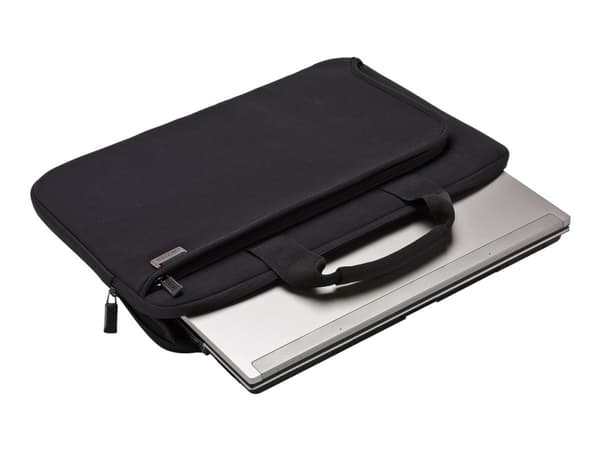 DICOTA SmartSkin Laptop Sleeve 14.1" - Notebook-väska - 14.1"