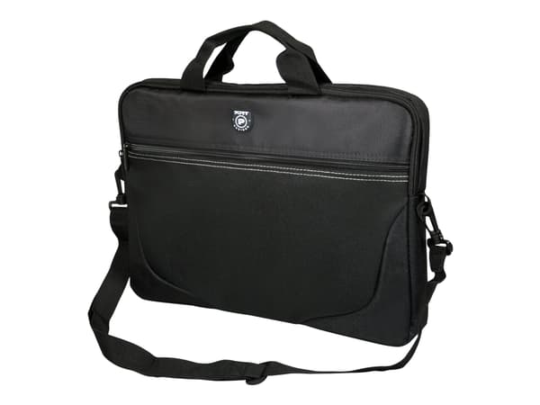 PORT Liberty III - Notebook-väska - 15.6" - svart