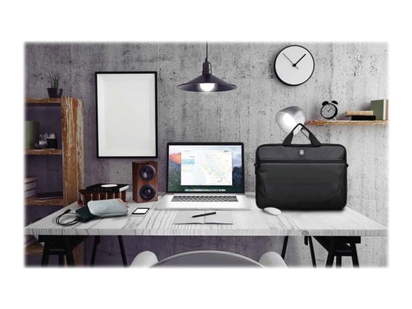 PORT Liberty III - Notebook-väska - 15.6" - svart
