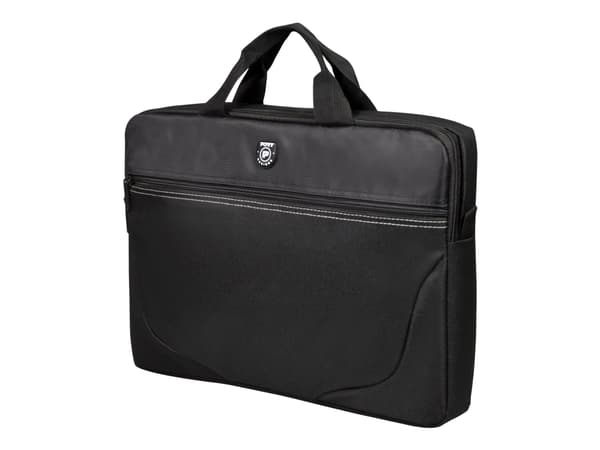 PORT Liberty III - Notebook-väska - 15.6" - svart