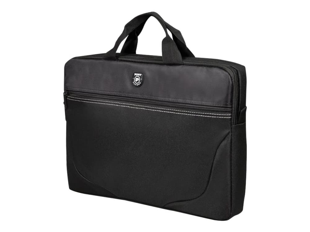 PORT Liberty III - Notebook-väska - 15.6" - svart