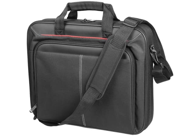 Tracer Balance - Bæretaske til notebook - 17"