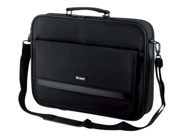 iBOX ITNB10 - Notebook-väska - 15.6" - svart