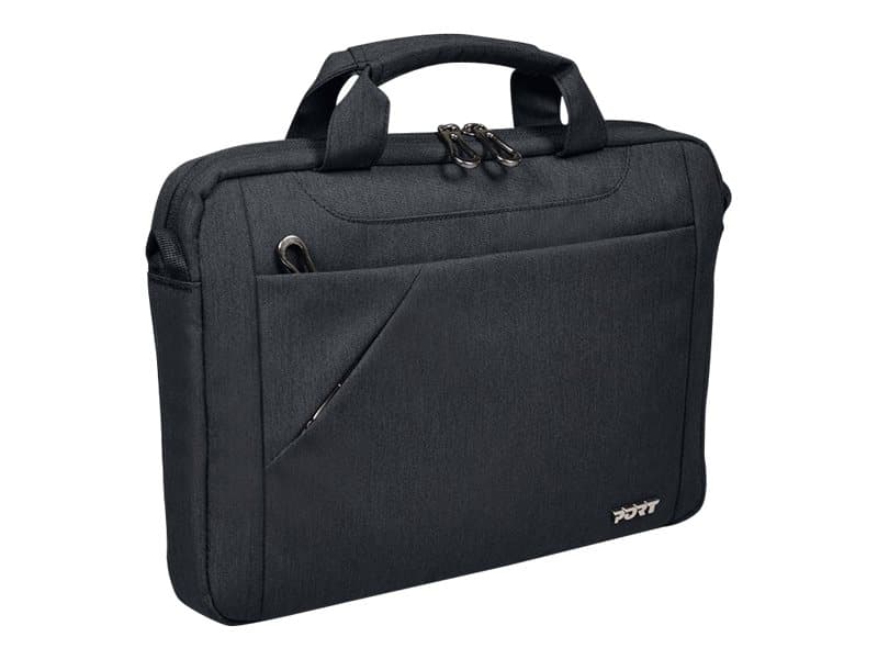PORT SYDNEY TL - Notebook-väska - 15.6" - svart