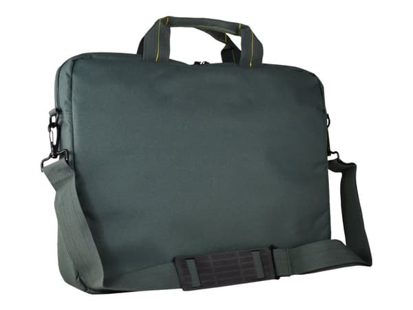 techair - Skulderbæreveske for notebook - 10" - 11.6" - grå