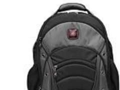 Wenger Synergy - Notebookryggsekk - 15.4" - for Toughbook 19, 31, 52, 53, C1, F9, H1, H2, T8, U1, W8; Toughpad FZ-A2