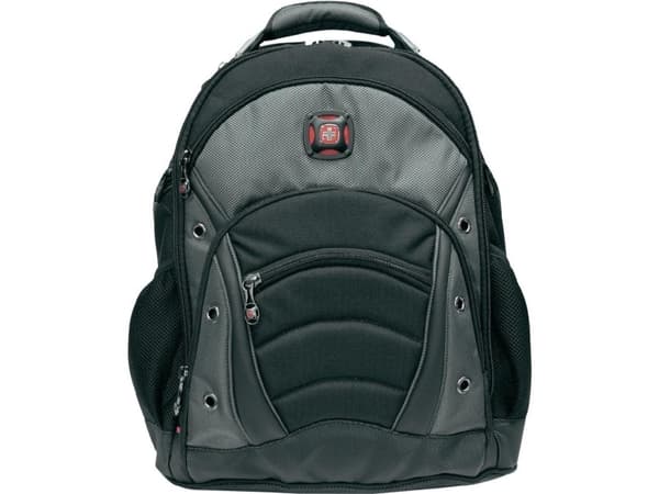 Wenger Synergy - Notebookryggsekk - 15.4" - for Toughbook 19, 31, 52, 53, C1, F9, H1, H2, T8, U1, W8; Toughpad FZ-A2