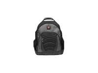 Wenger Synergy - Ryggsäck för bärbar dator - 15.4" - för Toughbook 19, 31, 52, 53, C1, F9, H1, H2, T8, U1, W8; Toughpad FZ-A2